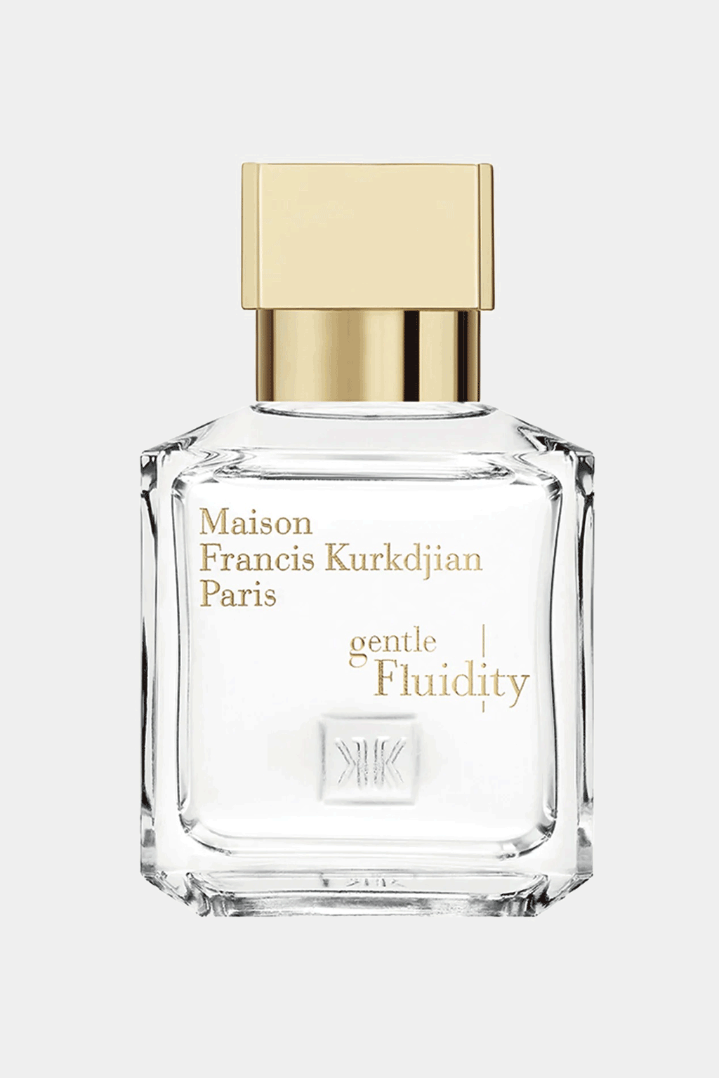 Maison Francis Kurkdjian - Gentle Fluidity Gold Eau de Parfum