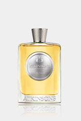 Atkinsons - Scilly Neroli Eau de Parfum