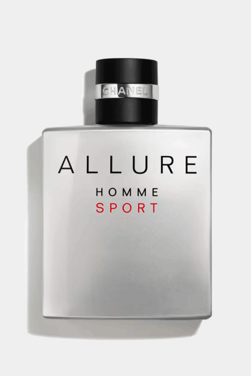 Chanel - Allure Sport Eau de Toilette