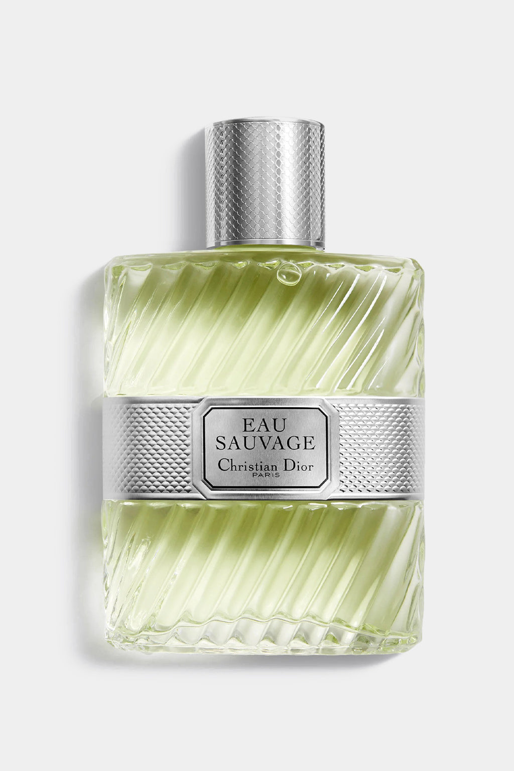 Christian Dior - Eau Sauvage Eau de Toilette