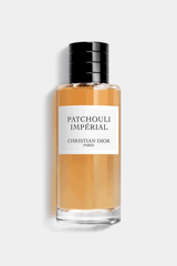 Christian Dior - Patchouli Imperial