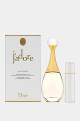 Christian Dior - J’adore Eau de Parfum Travel Spray Set