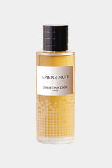 Christian Dior - Ambre Nuit Limited Edition New Look