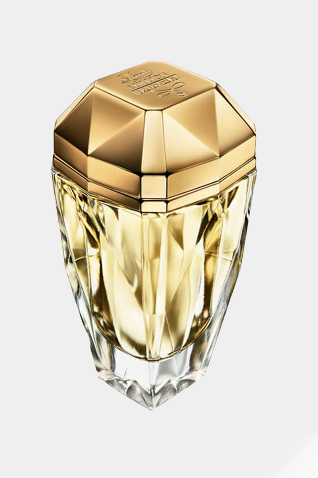 Paco Rabanne - Lady Million Eau My Gold Eau de Toilette