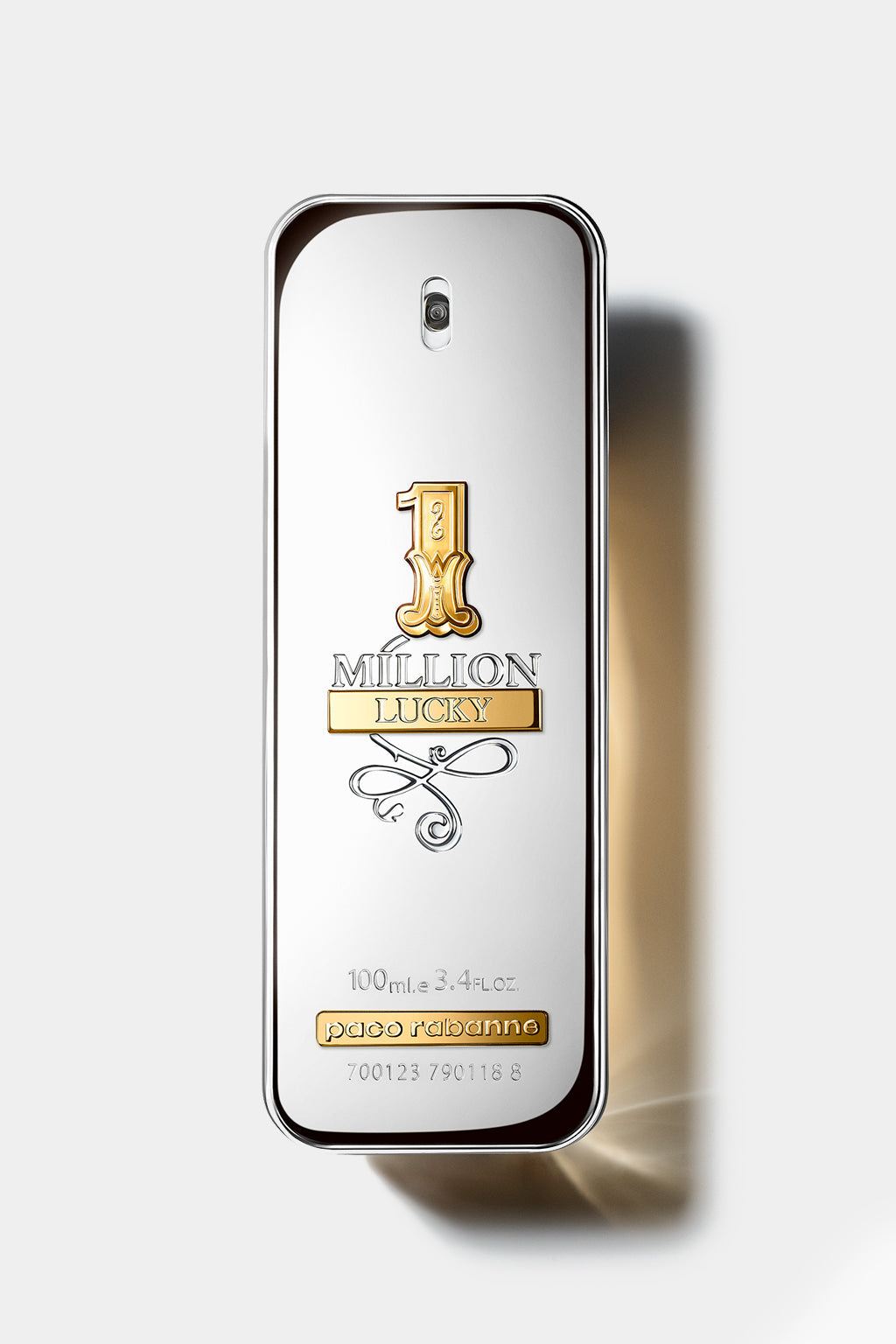 Paco Rabanne - 1 Million Lucky Eau de Toilette