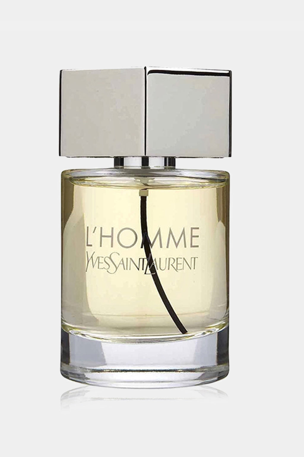 Yves Saint Laurent - L' Homme Eau de Toilette