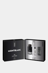 Montblanc - Explorer Eau de Parfum Set