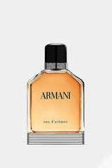 Armani - Pour Homme Eau D`aromes Eau de Toilette