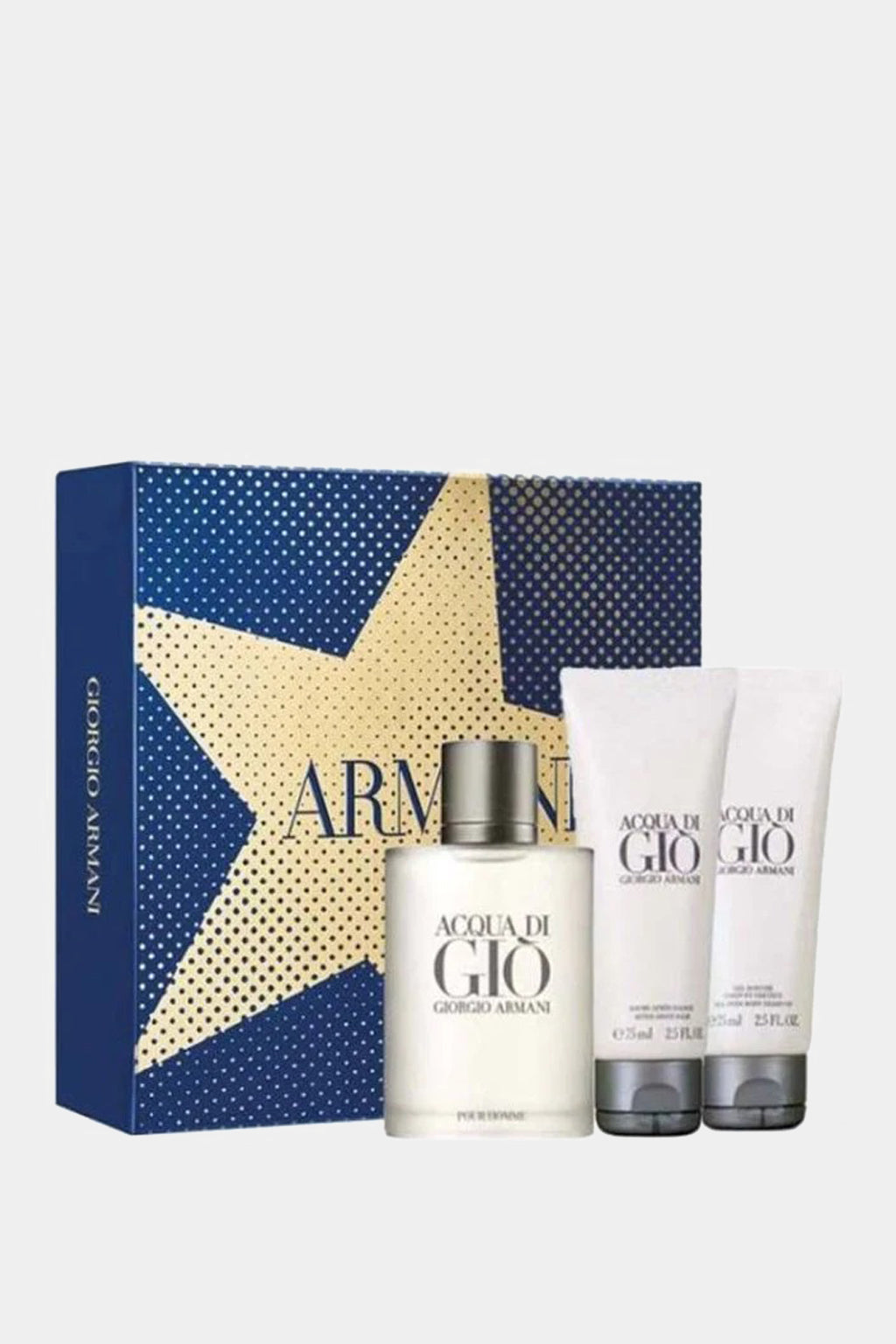 Giorgio Armani - Acqua Di Gio Coffret 3 piece Set