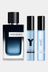 Yves Saint Laurent - Y Eau De Parfum and Travel Minis Gift Set