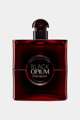 YSL - Black Opium Over Red Eau de Parfum