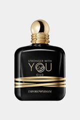 Emporio Armani - Stronger With You Oud Eau de Parfum