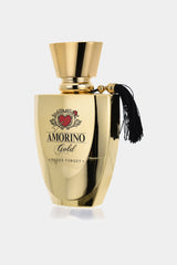 Amorino - Gold Never Forget Eau de Parfum