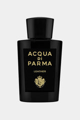 Acqua Di Parma - Leather Eau de Parfum